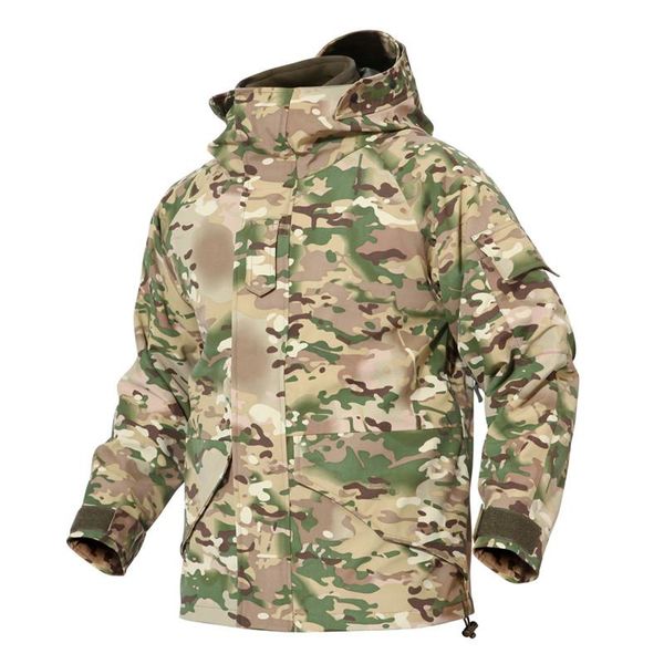 outdoor jackets&hoodies army green camouflage jacket thickened autumn winter windproof warm tactical hiking windbreaker hunting clothes, Blue;black
outdoor jackets&hoodies army green camouflage jacket thickened autumn winter windproof warm tactical hiking windbreaker hunting clothes, Blue;black