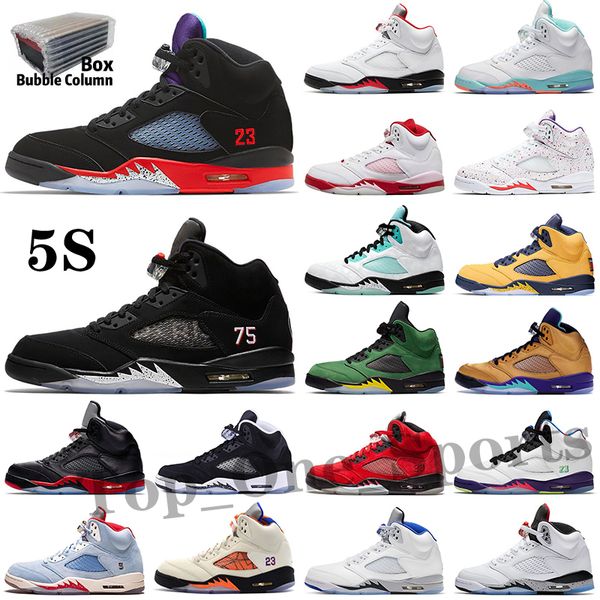 with box 5 5s mens basket ball shoes bluebird shattered backboard sail racer blue raging bull oreo green bean stealth oregon ducks florida g
with box 5 5s mens basket ball shoes bluebird shattered backboard sail racer blue raging bull oreo green bean stealth oregon ducks florida g