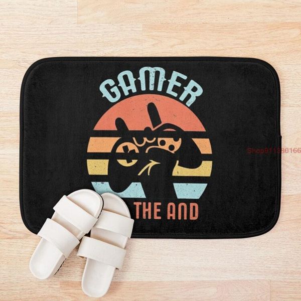 bath mats mat gamer till the end custom one direction doormat home decor door floor foot pad
bath mats mat gamer till the end custom one direction doormat home decor door floor foot pad