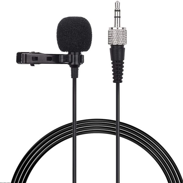 acric m21 clip-on clip-condenser lavalier микрофон mic 3.5 мм trs plug 1m кабель для sony d11 d11
acric m21 clip-on clip-condenser lavalier микрофон mic 3.5 мм trs plug 1m кабель для sony d11 d11