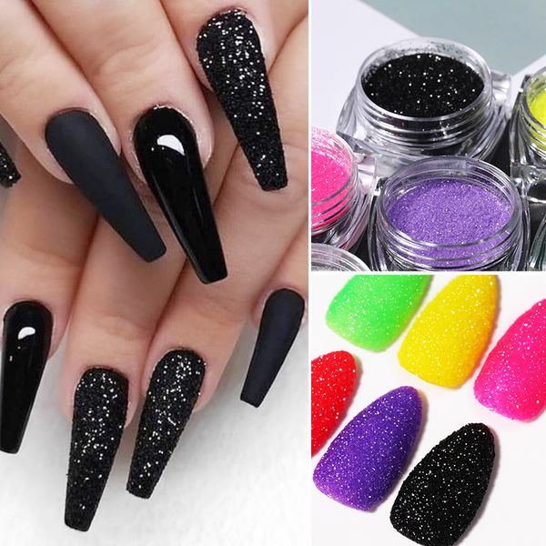 1 box holographics glitter black white green colorful nail powder nail art decoration lasting nail art granulated sugar powder, Silver;gold
1 box holographics glitter black white green colorful nail powder nail art decoration lasting nail art granulated sugar powder, Silver;gold