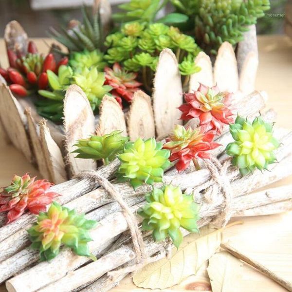 decorative flowers & wreaths 3pcs succulents simulation plant, mini plants land lilian, artificial home decoration, plantas artificiales dec
decorative flowers & wreaths 3pcs succulents simulation plant, mini plants land lilian, artificial home decoration, plantas artificiales dec