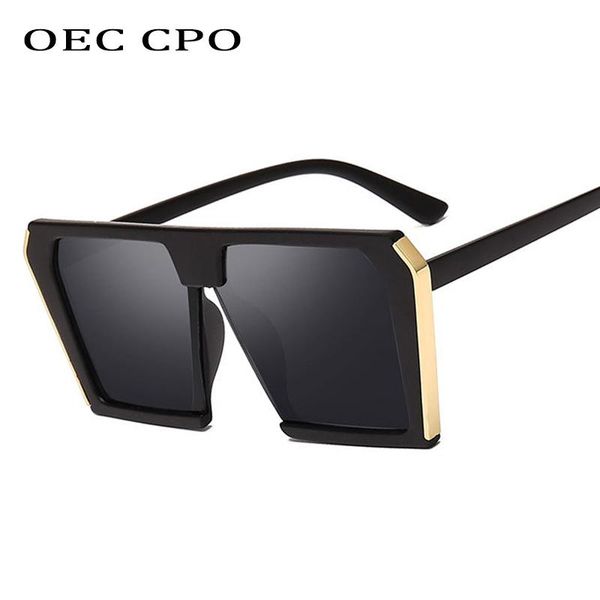 sunglasses oec cpo fashion women square 2021 men luxury style sun glasses ladies oversized female shades o244, White;black
sunglasses oec cpo fashion women square 2021 men luxury style sun glasses ladies oversized female shades o244, White;black