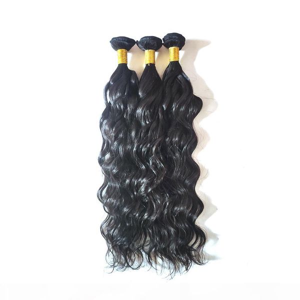 luxuriant virgin human hair weft 8-26inch natural wave 3bundles brazilian indian remy hair extensions no shedding,no tangle,no split,soft, Black
luxuriant virgin human hair weft 8-26inch natural wave 3bundles brazilian indian remy hair extensions no shedding,no tangle,no split,soft, Black