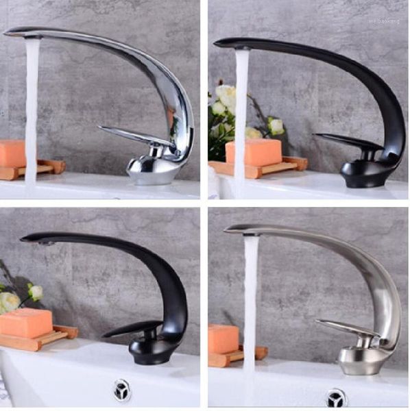 bathroom sink faucets 3 colors european style modern solid brass single handle one hole vessel faucet tall mixer1
bathroom sink faucets 3 colors european style modern solid brass single handle one hole vessel faucet tall mixer1