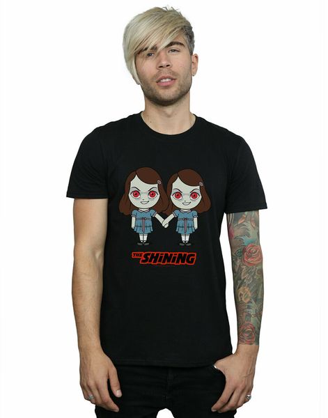 the shining men's chibi twins t-shirt style round tee shirt sport hooded sweatshirt hoodie
the shining men's chibi twins t-shirt style round tee shirt sport hooded sweatshirt hoodie
