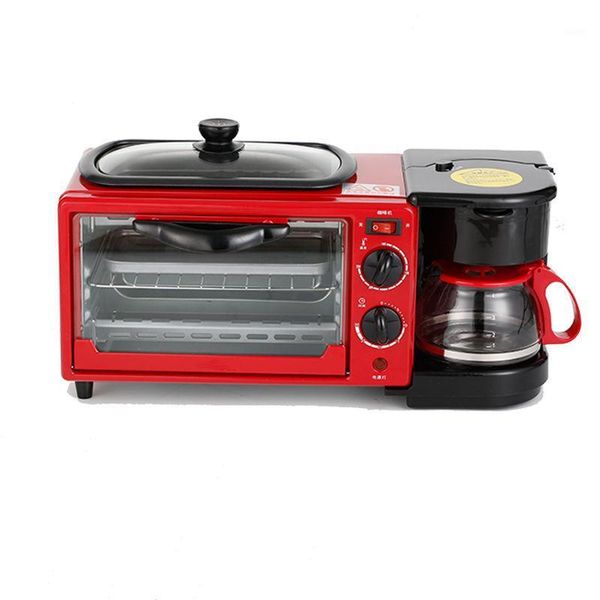 oven household automatic breakfast machine 1050w multifunctional three-in-one bread machine toaster timing small hl-9l-k lp1
oven household automatic breakfast machine 1050w multifunctional three-in-one bread machine toaster timing small hl-9l-k lp1
