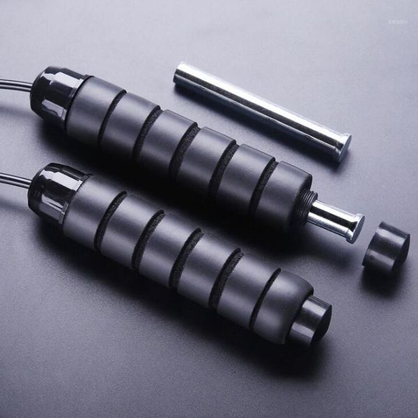 adults speed rope weight skip jump ropes with detachable steel core heavy weights training rope skipping jumping 3 meters1
adults speed rope weight skip jump ropes with detachable steel core heavy weights training rope skipping jumping 3 meters1