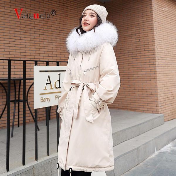 women's down & parkas long lamb hair liner parker cotton jacket coat warm women's winter jackets belt big faux fur coats plus size, Black
women's down & parkas long lamb hair liner parker cotton jacket coat warm women's winter jackets belt big faux fur coats plus size, Black