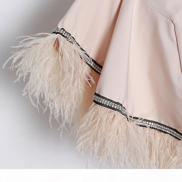 fashion stitching feather decoration tube rhinestone dress high waist asymmetrical slim mini dress women party dresses, White;black
fashion stitching feather decoration tube rhinestone dress high waist asymmetrical slim mini dress women party dresses, White;black