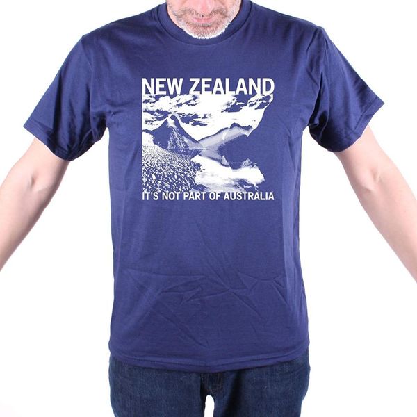sport new zealand it's not part of australia t shirt new famous brand men tees brand slim clothing retro t shirts
sport new zealand it's not part of australia t shirt new famous brand men tees brand slim clothing retro t shirts