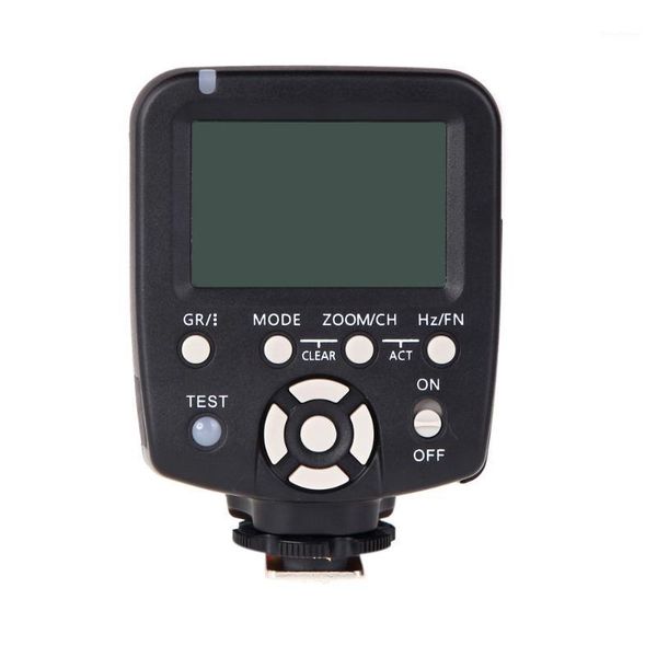 flashes yn560-tx wireless flash controller and commander for yn-560iii yn-560tx yn560tx speedlite dslr cameras1
flashes yn560-tx wireless flash controller and commander for yn-560iii yn-560tx yn560tx speedlite dslr cameras1