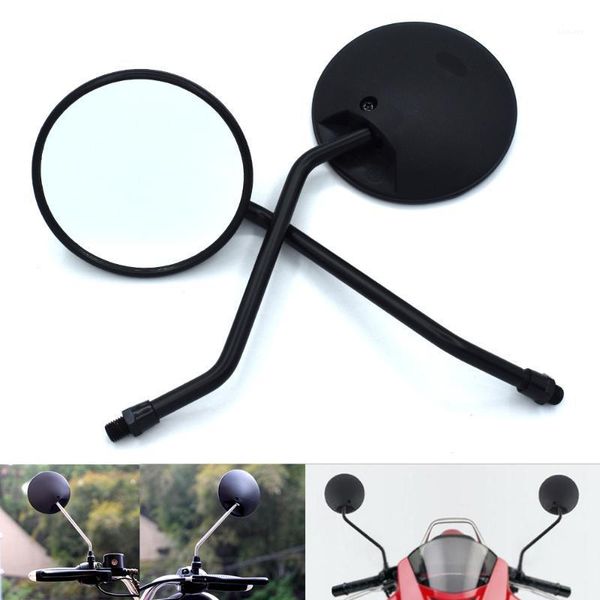 universal 10mm motorcycle mirror motorbike street bike side mirrors for mt-01 mt-03 mt-07 mt-09/sr/fz-07 fz-09 mt-101
universal 10mm motorcycle mirror motorbike street bike side mirrors for mt-01 mt-03 mt-07 mt-09/sr/fz-07 fz-09 mt-101
