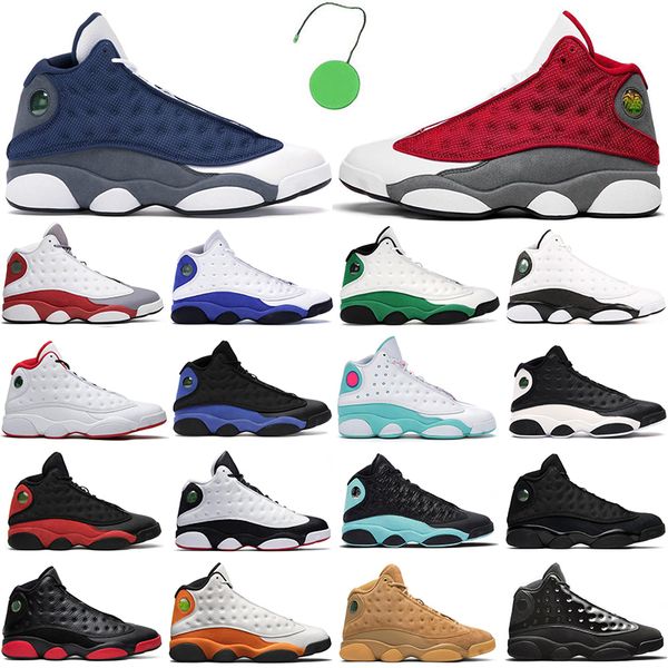 2021 new basketball shoes men jumpman 13 13s red flint hyper royal playground reverse lucky green black cat chicago women mens sneakers
2021 new basketball shoes men jumpman 13 13s red flint hyper royal playground reverse lucky green black cat chicago women mens sneakers