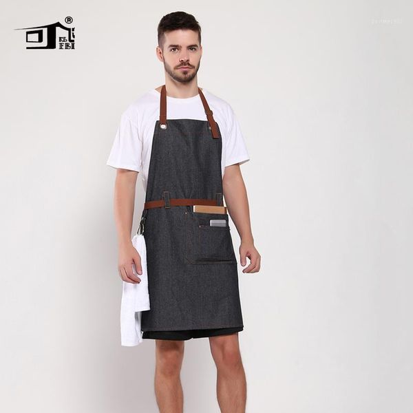 original kefei amazon apron cotton denim restaurant apron with belt work butchers waiter aprons for woman1
original kefei amazon apron cotton denim restaurant apron with belt work butchers waiter aprons for woman1