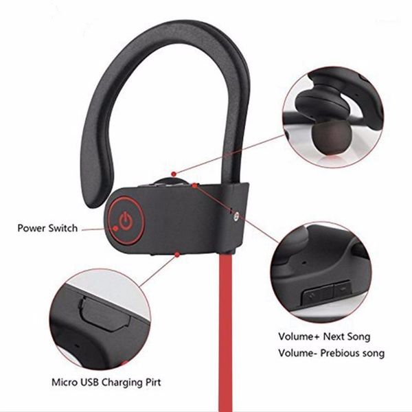 u8 wireless bluetooth sport earphones sweatproof stereo bass headphone with mic for phones auriculares casque handsandroid1
u8 wireless bluetooth sport earphones sweatproof stereo bass headphone with mic for phones auriculares casque handsandroid1
