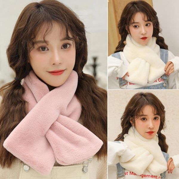 rex fur scarf female autumn and winter all-match scarf plush winter warmth imitation fur collar u14, Blue;gray
rex fur scarf female autumn and winter all-match scarf plush winter warmth imitation fur collar u14, Blue;gray