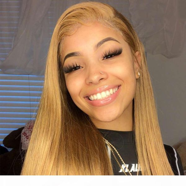 13x4 human wigs soku brazilian straight brown blonde red preplucked lace front remy hair wig for black women, Black;brown
13x4 human wigs soku brazilian straight brown blonde red preplucked lace front remy hair wig for black women, Black;brown