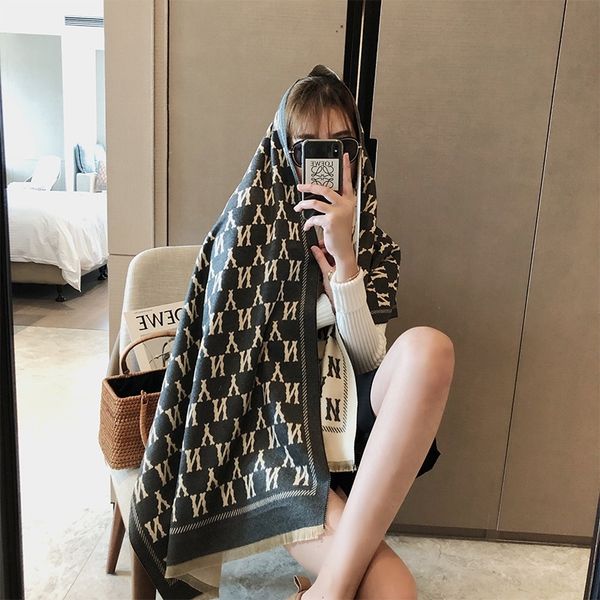 njnr new perforated multifunctional scarf geometric stripe printing silk fashion scarves imitation women shawl sunscreen 90x90cm i, Black;white
njnr new perforated multifunctional scarf geometric stripe printing silk fashion scarves imitation women shawl sunscreen 90x90cm i, Black;white