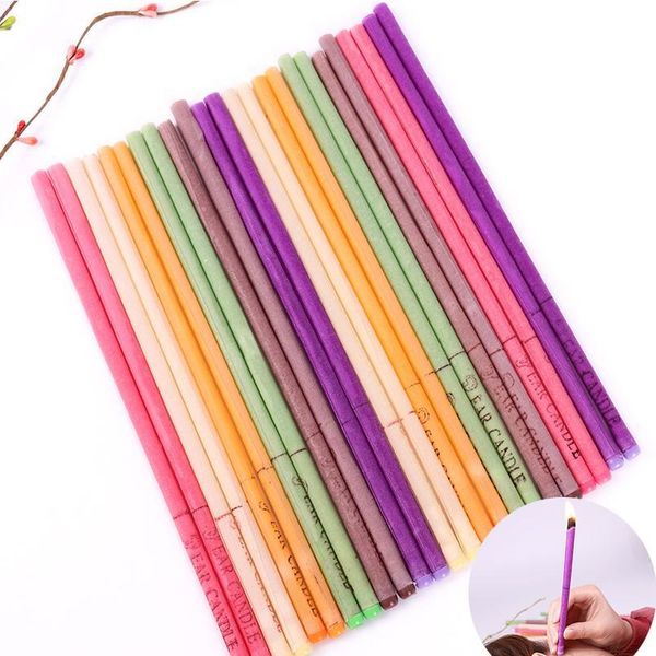 10pcs ear candles healthy care ear treatment ear wax removal cleaner coning therapy fragrance bbyrmz
10pcs ear candles healthy care ear treatment ear wax removal cleaner coning therapy fragrance bbyrmz
