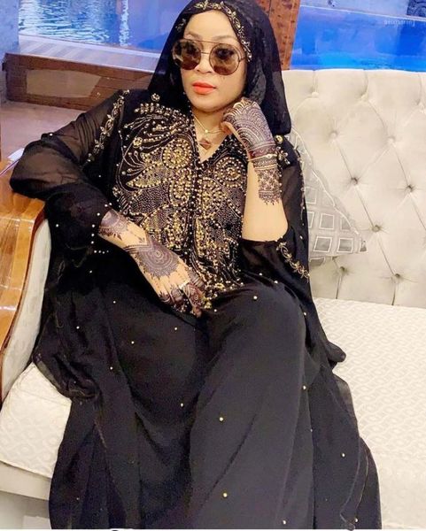 plus size african dresses for women dashiki diamond beads african clothes abaya dubai robe evening long muslim dress hooded cape1, Red
plus size african dresses for women dashiki diamond beads african clothes abaya dubai robe evening long muslim dress hooded cape1, Red