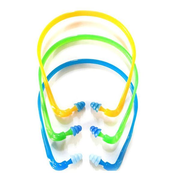 new arrival swim reusable hearing protection noise reduction earplugs earmuff sile corded ear plugs ears prote sqclda
new arrival swim reusable hearing protection noise reduction earplugs earmuff sile corded ear plugs ears prote sqclda