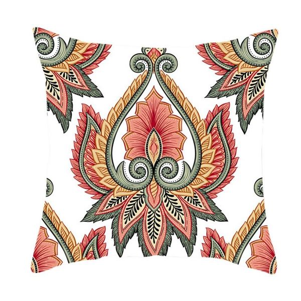 cushion/decorative pillow mandala pattern case home waist cushion car decor decoration sofa decorative pillowcase
cushion/decorative pillow mandala pattern case home waist cushion car decor decoration sofa decorative pillowcase