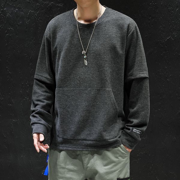 2021 new autumn spring sweatshirt with black man's hood hip hop punk pullover streetwear fashion clothes oversize 5xl i3dd
2021 new autumn spring sweatshirt with black man's hood hip hop punk pullover streetwear fashion clothes oversize 5xl i3dd