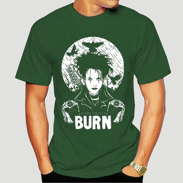 каждая ночь я burn the cure the crow groove metal black футболку вентиляторы s-3xl подарки смешного tee shirt-224 спорт толстовка с капюшоно
каждая ночь я burn the cure the crow groove metal black футболку вентиляторы s-3xl подарки смешного tee shirt-224 спорт толстовка с капюшоно