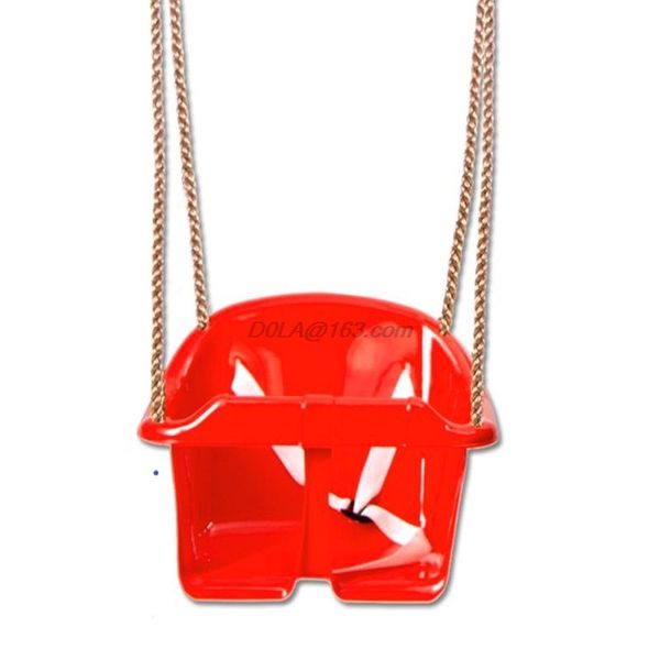 rope swing seat with rope & mounting rings kids baby kids toddler plastic swing 1018
rope swing seat with rope & mounting rings kids baby kids toddler plastic swing 1018