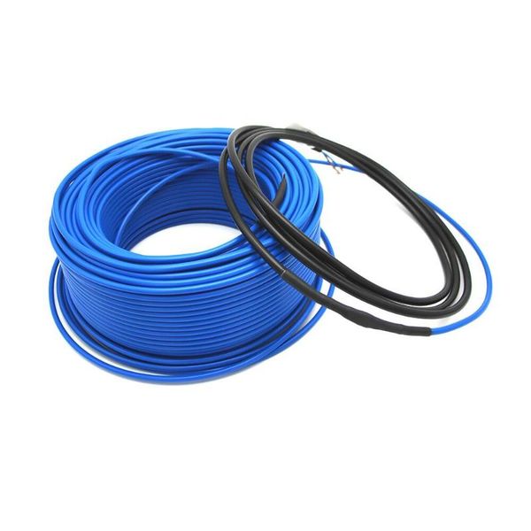 underfloor twin conductor floor heating system electric heating cable 20w / m floor soil snow melting
underfloor twin conductor floor heating system electric heating cable 20w / m floor soil snow melting