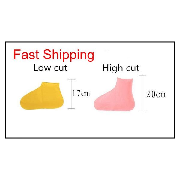 men women waterproof shoes antiskid reusable raincoat set rain coat shoe boots cover slip-resistant shoes accessories qylcen lyqlove
men women waterproof shoes antiskid reusable raincoat set rain coat shoe boots cover slip-resistant shoes accessories qylcen lyqlove