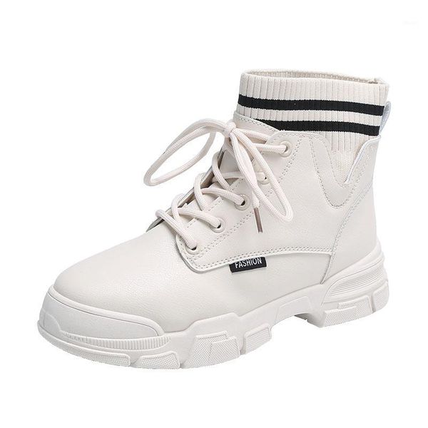 boots 2021 spring women's thin british style flat-bottomed single fashion short1, Black
boots 2021 spring women's thin british style flat-bottomed single fashion short1, Black