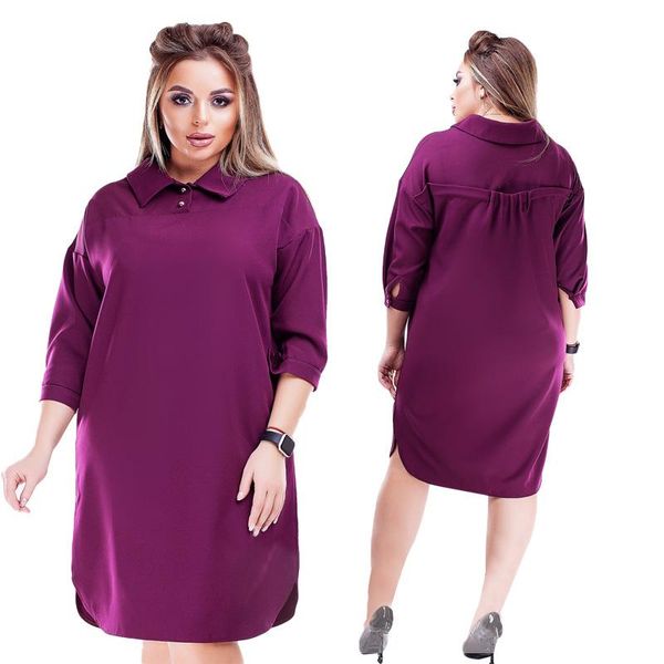 fashion women summer casual straight 6xl party elegant work female big size oversized vestidos kg-283, Black;gray
fashion women summer casual straight 6xl party elegant work female big size oversized vestidos kg-283, Black;gray