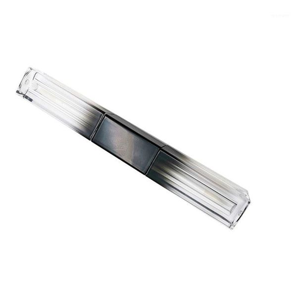 storage bottles & jars square double head transparent gradient black lip gloss tube custom container1
storage bottles & jars square double head transparent gradient black lip gloss tube custom container1