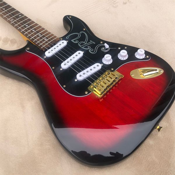 standard electric guitar 6-string electric guitar,chrome hardware chinese factory direct guitars guitarra
standard electric guitar 6-string electric guitar,chrome hardware chinese factory direct guitars guitarra
