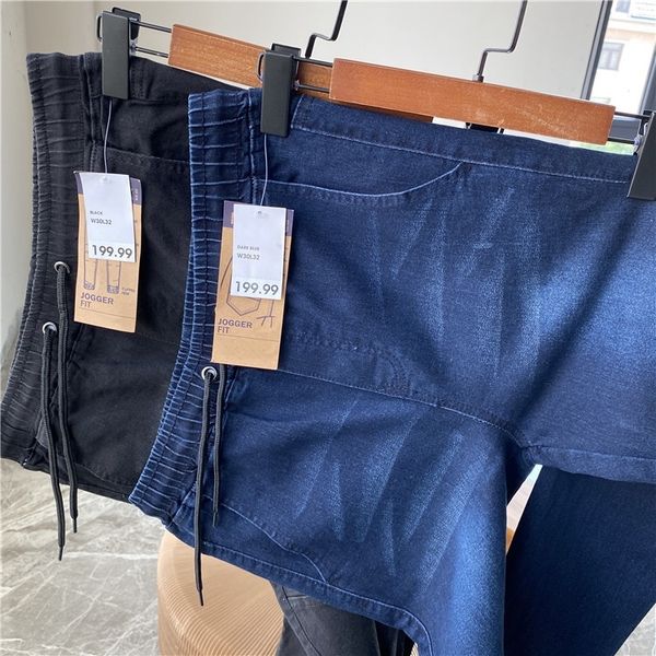 tmrov offline 199 knitted stretch fabric 3d dimensional and jeans three vwedz waist jeans for men elastic, Blue
tmrov offline 199 knitted stretch fabric 3d dimensional and jeans three vwedz waist jeans for men elastic, Blue