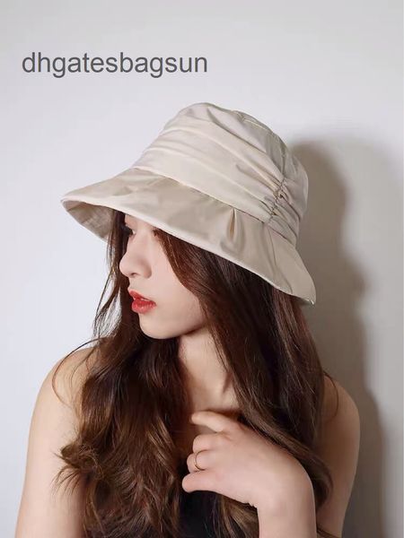 brand cap carves small versatile pleated fisherman hat female spring summer korean version thin washbasin outdoor sunshade, Blue;gray
brand cap carves small versatile pleated fisherman hat female spring summer korean version thin washbasin outdoor sunshade, Blue;gray