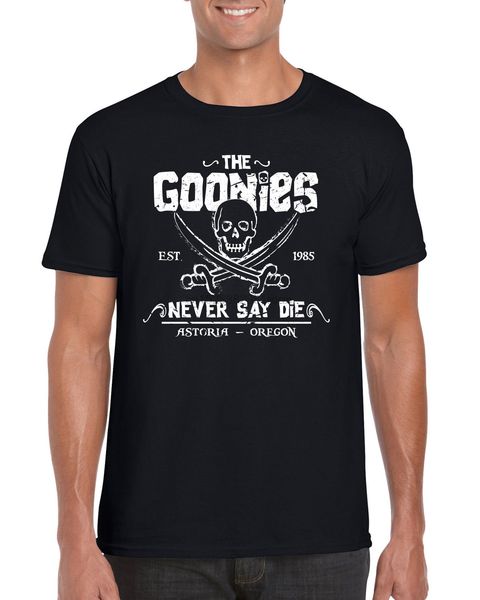 the goonies never say die pirate classic movie graphic inspired gift print hip hop new arrival tees hoodie designers t shirts sweatshirt
the goonies never say die pirate classic movie graphic inspired gift print hip hop new arrival tees hoodie designers t shirts sweatshirt