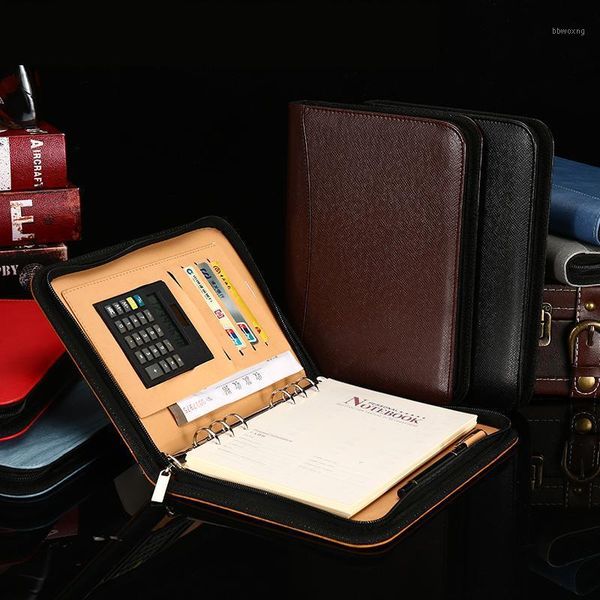 a5 a6 b5 spiral loose leaf refillable travel journal mini document bag file folder portfolio brief case with zipper calculator1, Purple;pink
a5 a6 b5 spiral loose leaf refillable travel journal mini document bag file folder portfolio brief case with zipper calculator1, Purple;pink