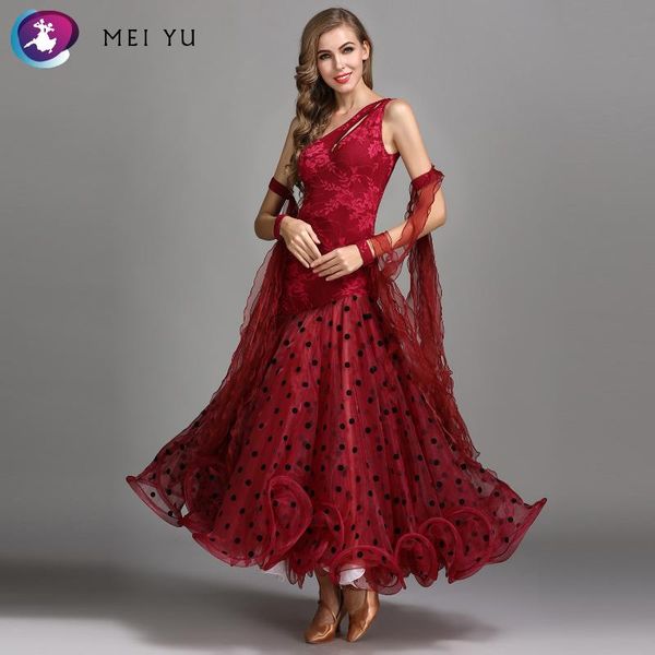 mei yu my784 modern dance costume women lady waltzing tango backless dancing dress ballroom costume evening party dress, Black;red
mei yu my784 modern dance costume women lady waltzing tango backless dancing dress ballroom costume evening party dress, Black;red