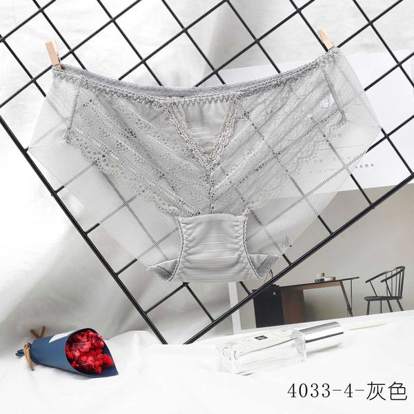 pinot's new 4033 mesh seamless women's underwear perspective seamless women's underwear, Black;pink
pinot's new 4033 mesh seamless women's underwear perspective seamless women's underwear, Black;pink