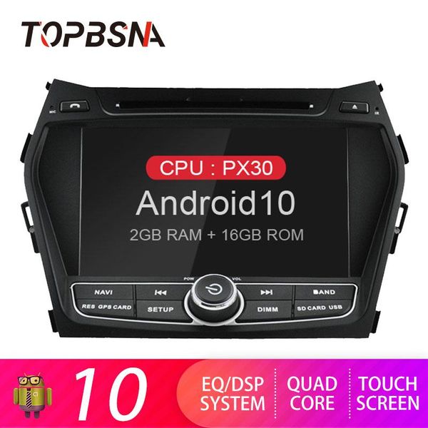 sna android 10 car dvd player for ix45 santa fe 2012 2013 2014 gps navi multimedia 2 din car radio stereo video wifi
sna android 10 car dvd player for ix45 santa fe 2012 2013 2014 gps navi multimedia 2 din car radio stereo video wifi