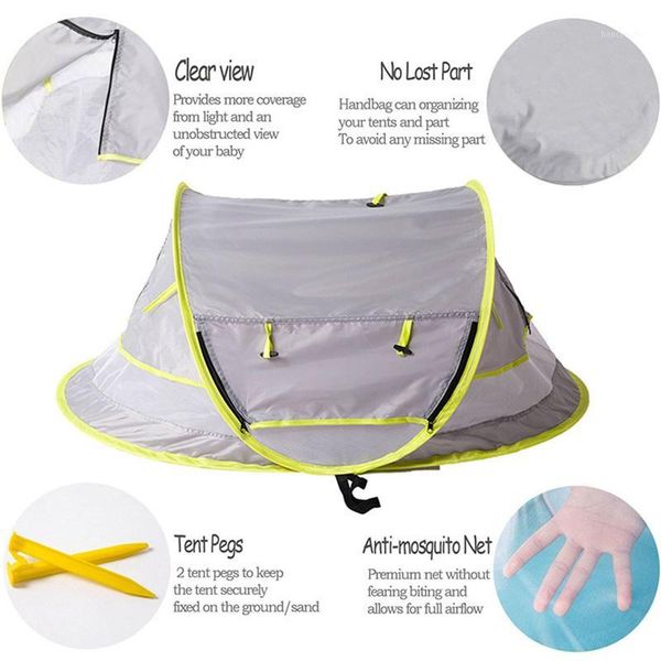 tents and shelters baby beach tent travel bed portable uv protecting for infant lightweight mosquito net drop 1
tents and shelters baby beach tent travel bed portable uv protecting for infant lightweight mosquito net drop 1