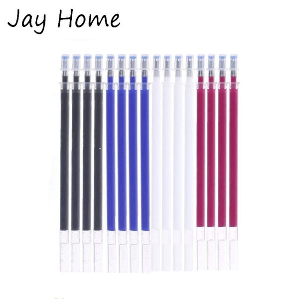 10pcs disappearing ink fabric marker pen cross stitch temporary marking heat erasable pen for fabric dressmaking sewing tools, Black
10pcs disappearing ink fabric marker pen cross stitch temporary marking heat erasable pen for fabric dressmaking sewing tools, Black