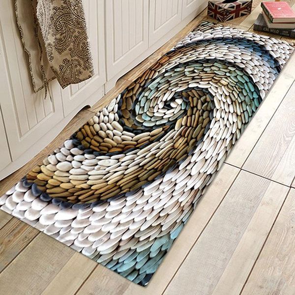 1 pcs anti-slip kitchen carpet 3d cobblestone printed entrance doormat floor mats carpets for living room bathroom mat rugs1
1 pcs anti-slip kitchen carpet 3d cobblestone printed entrance doormat floor mats carpets for living room bathroom mat rugs1