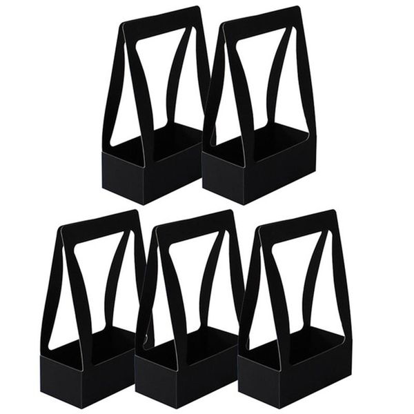 gift wrap portable foldable flower box waterproof paper packing bag florist fresh carrier handmade bouquet basket
gift wrap portable foldable flower box waterproof paper packing bag florist fresh carrier handmade bouquet basket