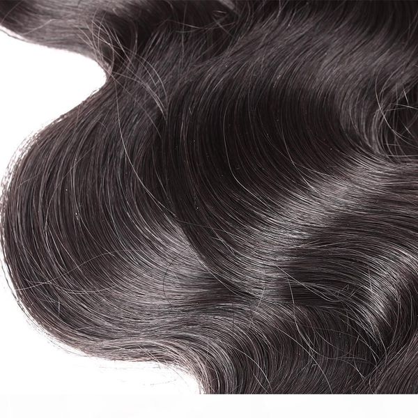 greatremy peruvian hair 3 bundles virgin human hair weave wavy body wave hair weft extension natural color ing, Black
greatremy peruvian hair 3 bundles virgin human hair weave wavy body wave hair weft extension natural color ing, Black
