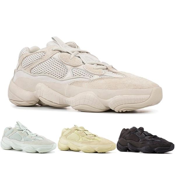 men 500s running shoes for mena women kanye west soft vision super moon yellow salt utility black sports sneakers trainers runners 36-45
men 500s running shoes for mena women kanye west soft vision super moon yellow salt utility black sports sneakers trainers runners 36-45