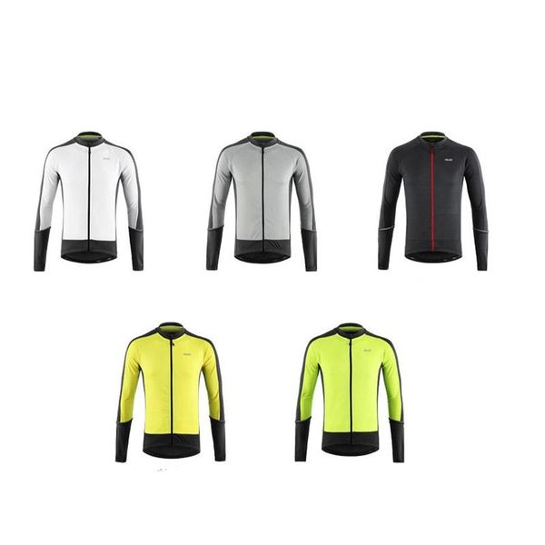 running jackets colorblock round neck, quick-drying, wicking, breathable, long-sleeved, mountain bike, cycling wear, fitness jersey, Black;red
running jackets colorblock round neck, quick-drying, wicking, breathable, long-sleeved, mountain bike, cycling wear, fitness jersey, Black;red